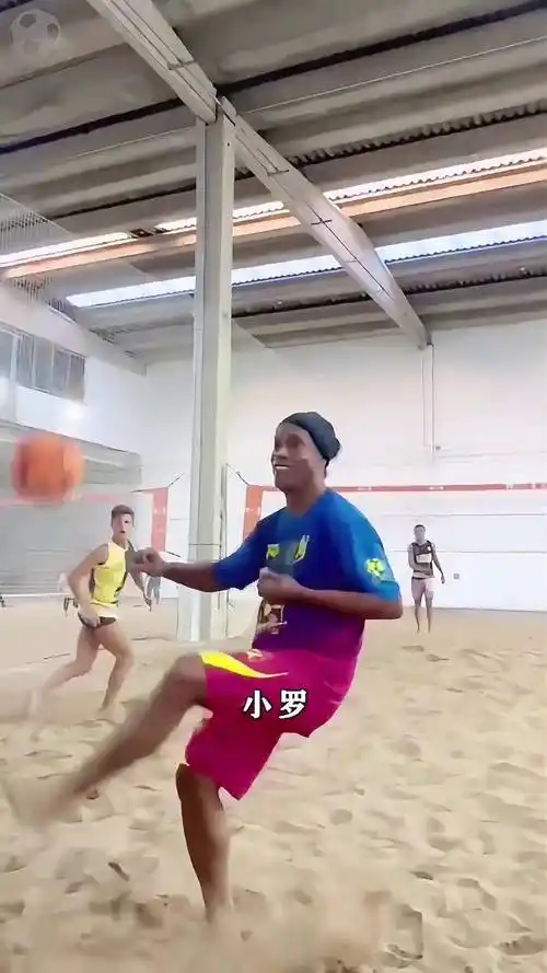 他认为