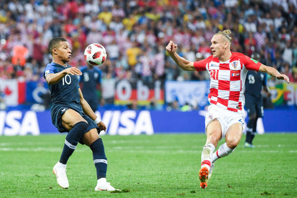 球员的选择 球员的选择