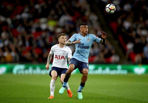 新的可能 新的可能