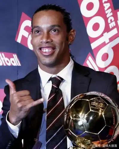 罗纳尔多在 罗纳尔多在